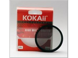 Kokaii CPL Slim 52mm Kokaii CPL Slim 52mm